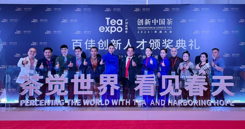 Thương hiệu Đôi Dép tham dự World Tea Expo 2024- Ảnh 3. Thương hiệu Đôi Dép tham dự World Tea Expo 2024- Ảnh 3.