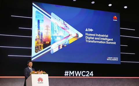 Huawei tung lá bài chiến lược trên thị trường tiềm năng- Ảnh 2. Huawei tung lá bài chiến lược trên thị trường tiềm năng- Ảnh 2.