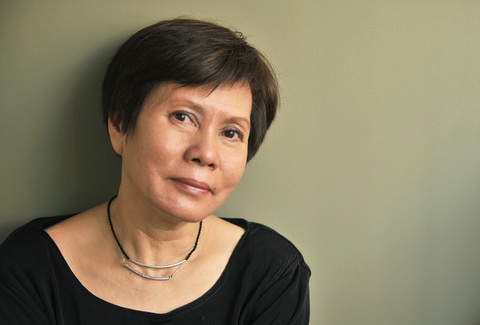 Đạo diễn Việt Linh - Ảnh: NVCC Việt Linh là đạo diễn của nhiều phim điện ảnh nổi tiếng như Gánh xiếc rong, Chung cư, Mê Thảo thời vang bóng - Ảnh: NVCC