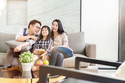 Tiêu chí ‘cần và đủ’ khi lựa chọn chốn an cư lý tưởng- Ảnh 1. Tiêu chí ‘cần và đủ’ khi lựa chọn chốn an cư lý tưởng- Ảnh 1.