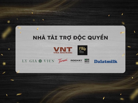 7 thương hiệu lớn chung tay mang đấu trường barista Việt vươn ra khu vực- Ảnh 2. 7 thương hiệu lớn chung tay mang đấu trường barista Việt vươn ra khu vực- Ảnh 2.