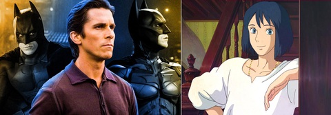 'Ba đời' Batman đã 'lên tiếng' cho phim hoạt hình anime- Ảnh 2. 'Ba đời' Batman đã 'lên tiếng' cho phim hoạt hình anime- Ảnh 2.