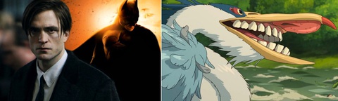 'Ba đời' Batman đã 'lên tiếng' cho phim hoạt hình anime- Ảnh 3. 'Ba đời' Batman đã 'lên tiếng' cho phim hoạt hình anime- Ảnh 3.