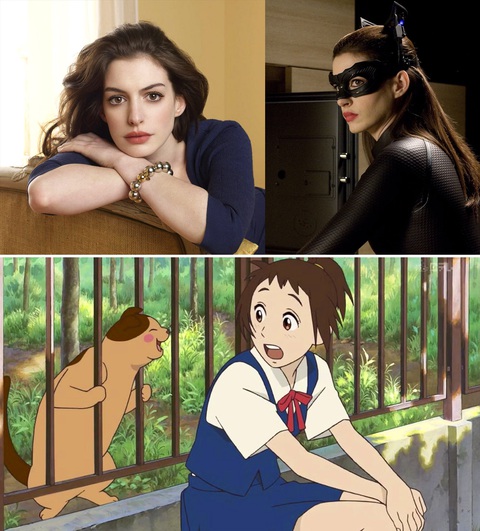 'Ba đời' Batman đã 'lên tiếng' cho phim hoạt hình anime- Ảnh 5. 'Ba đời' Batman đã 'lên tiếng' cho phim hoạt hình anime- Ảnh 5.