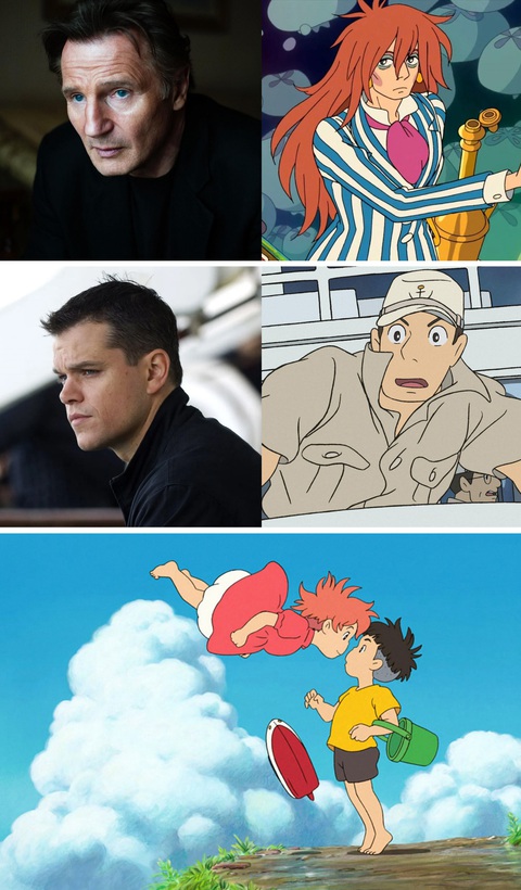 'Ba đời' Batman đã 'lên tiếng' cho phim hoạt hình anime- Ảnh 6. 'Ba đời' Batman đã 'lên tiếng' cho phim hoạt hình anime- Ảnh 6.
