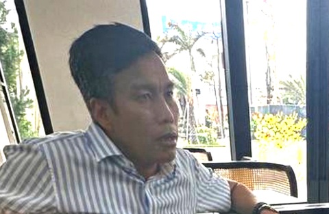 Lê Hải, cán bộ Ủy ban Kiểm tra Tỉnh ủy Phú Yên, bị bắt để điều tra vụ lừa đảo để Lê Hải, cán bộ Ủy ban Kiểm tra Tỉnh ủy Phú Yên, bị bắt để điều tra vụ lừa đảo để