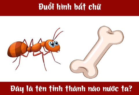 IQ cao có đoán được đây là tỉnh thành nào nước ta? (P35)- Ảnh 1. IQ cao có đoán được đây là tỉnh thành nào nước ta? (P35)- Ảnh 1.