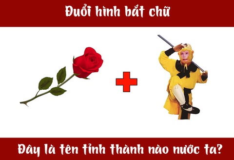 IQ cao có đoán được đây là tỉnh thành nào nước ta? (P35)- Ảnh 3. IQ cao có đoán được đây là tỉnh thành nào nước ta? (P35)- Ảnh 3.