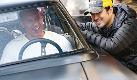 “Bom tấn” Fast & Furious 9 quay ở Krabi và Phuket của Thái Lan - Ảnh: Universal “Bom tấn” Fast & Furious 9 quay ở Krabi và Phuket của Thái Lan - Ảnh: Universal