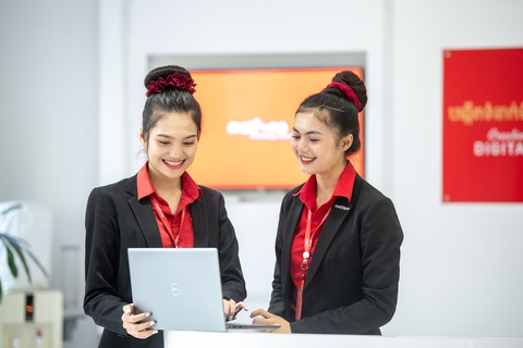 Metfone, dấu ấn 15 năm ‘go global’ của Viettel trên đất nước Chùa Tháp- Ảnh 3. Metfone, dấu ấn 15 năm ‘go global’ của Viettel trên đất nước Chùa Tháp- Ảnh 3.