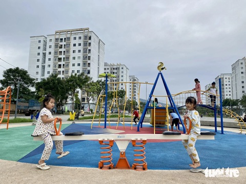 Sáp nhập phường ở Đà Nẵng, vì sao có nhiều tên gọi lạ lẫm?- Ảnh 2. Đà Nẵng đề xuất điều chỉnh địa giới hành chính, nhập một phần diện tích tự nhiên và dân số của phường này sang phường khác để các phường không đủ tiêu chuẩn không sắp xếp giai đoạn 2026-2030 - Ảnh: TRƯỜNG TRUNG