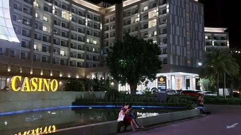 Casino cho người Việt vào chơi, vì sao lỗ?- Ảnh 1. Đến nay chỉ mới có casino tại Phú Quốc (Kiên Giang) được thí điểm cho khách Việt vào chơi - Ảnh: CHÍ CÔNG