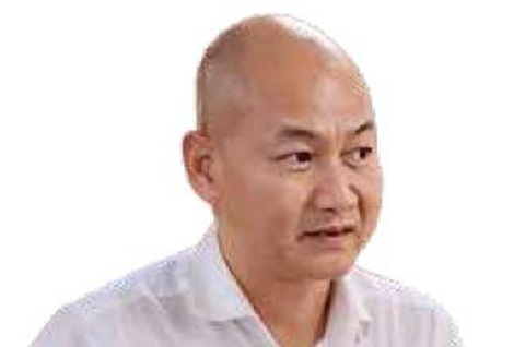 Bắt tay ngăn thực phẩm bẩn- Ảnh 2. Ông Nguyễn Nguyên Phương