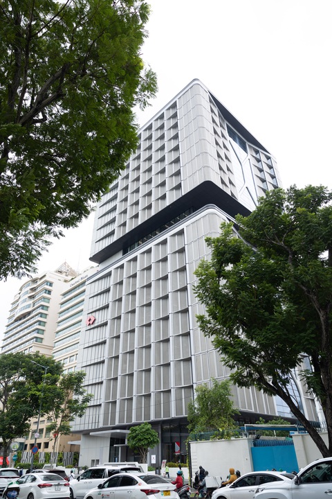 Ông Nguyễn Xuân Minh - Giám đốc Khối ngân hàng đầu tư Techcombank, Chủ tịch TCBS, cho rằng sự hồi phục của mảng kinh doanh trái phiếu đối với Techcombank và TCBS đang diễn ra rất mạnh mẽ - Ảnh: TCB Ông Nguyễn Xuân Minh - giám đốc khối ngân hàng đầu tư Techcombank, chủ tịch TCBS, cho rằng sự hồi phục của mảng kinh doanh trái phiếu đối với Techcombank và TCBS đang diễn ra rất mạnh mẽ - Ảnh: TCB