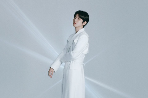 Tin tức giải trí 14-3: Concert cháy vé, Baekhyun thêm đêm diễn ở TP.HCM- Ảnh 1. Thông tin Baekhyun sẽ mở thêm 1 đêm diễn tại TP.HCM khiến nhiều fan 'đứng ngồi không yên' - Ảnh: I&B 100