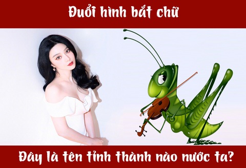 IQ cao có đoán được đây là tỉnh thành nào nước ta? (P38)- Ảnh 1. IQ cao có đoán được đây là tỉnh thành nào nước ta? (P38)- Ảnh 1.