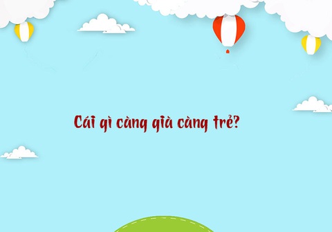 Câu đố hack não: Cái gì càng sáng thì càng tối?- Ảnh 3. Câu đố hack não: Cái gì càng sáng thì càng tối?- Ảnh 3.