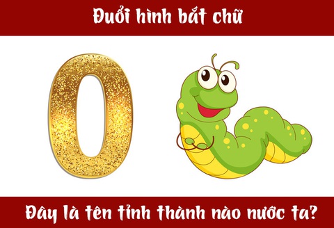 IQ cao có đoán được đây là tỉnh thành nào nước ta? (P36)- Ảnh 1. IQ cao có đoán được đây là tỉnh thành nào nước ta? (P36)- Ảnh 1.