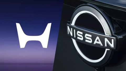 Nissan, Honda lập liên minh đấu xe điện Trung Quốc- Ảnh 1. Nissan đang tìm kiếm đối tác làm xe điện, và đồng hương Honda đang là ứng viên dẫn đầu để họ tìm tới - Ảnh: Carscoops