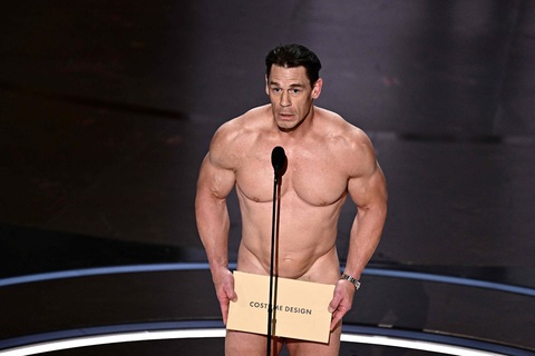 John Cena John Cena
