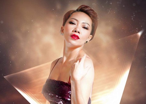 Ca sĩ Hà Trần sẽ hát live Sau lời từ khước và Những con sông ngón tay - Ảnh: NVCC Ca sĩ Hà Trần sẽ hát live Sau lời từ khước và Những con sông ngón tay - Ảnh: NVCC