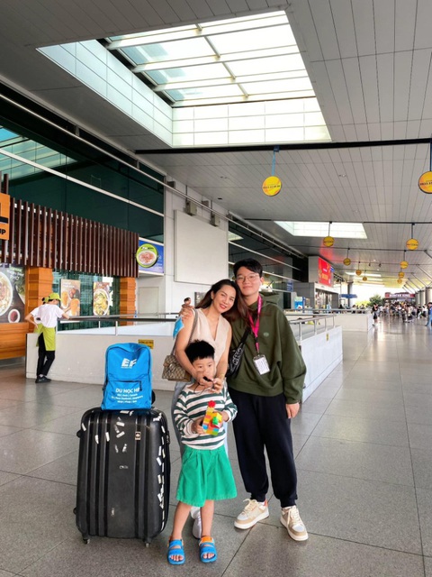 Con trai ca sĩ Hoàng Bách: ‘Trải nghiệm mới là điều quan trọng’- Ảnh 1. Con trai ca sĩ Hoàng Bách: ‘Trải nghiệm mới là điều quan trọng’- Ảnh 1.