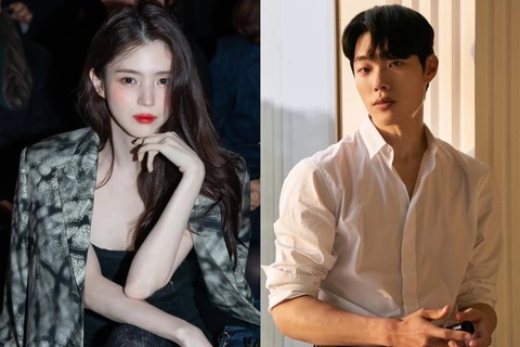 Tin tức hẹn hò của cặp đôi khiến mạng xã hội Hàn Quốc bùng nổ - Ảnh: Soompi Tin tức hẹn hò của Han So Hee và Ryu Jun Yeol khiến mạng xã hội Hàn Quốc bùng nổ - Ảnh: Soompi