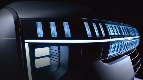 Hyundai đã tìm ra cách 'cứu vớt' tản nhiệt trong kỷ nguyên xe điện- Ảnh 1. Tản nhiệt là trang bị đã bị loại bỏ trên các dòng xe điện đời đầu nhưng đang chuẩn bị được Hyundai đưa trở lại thị trường với công dụng mới - Ảnh: Hyundai