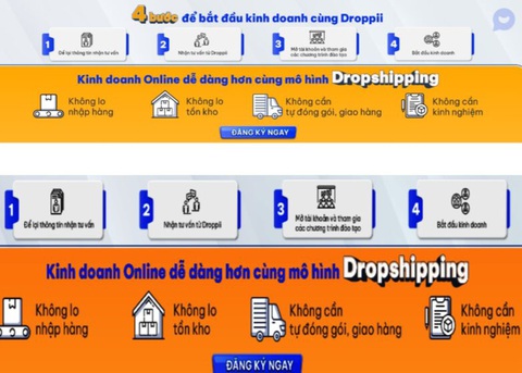 Cảnh báo chiêu trò mạo danh các doanh nghiệp, thương hiệu uy tín để lừa đảo- Ảnh 4. Cảnh báo chiêu trò mạo danh các doanh nghiệp, thương hiệu uy tín để lừa đảo- Ảnh 4.