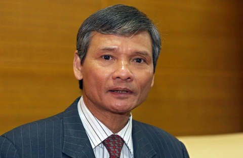 TS Trương Văn Phước - Ảnh: T.L. TS Trương Văn Phước - Ảnh: T.L.