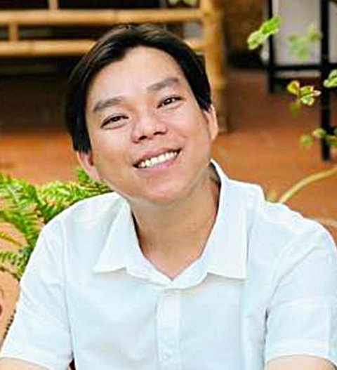 Cưng nựng trẻ và lạm dụng chỉ là lằn ranh mỏng manh- Ảnh 2. ThS tâm lý LÊ MINH HUÂN