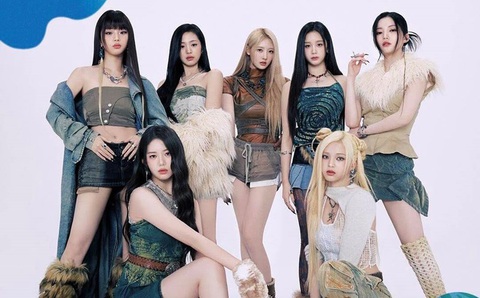 Baby Monster được lòng fan quốc tế, nhưng lại xa lạ với khán giả quê nhà - Ảnh: YG Baby Monster được lòng fan quốc tế, nhưng lại xa lạ với khán giả quê nhà - Ảnh: YG