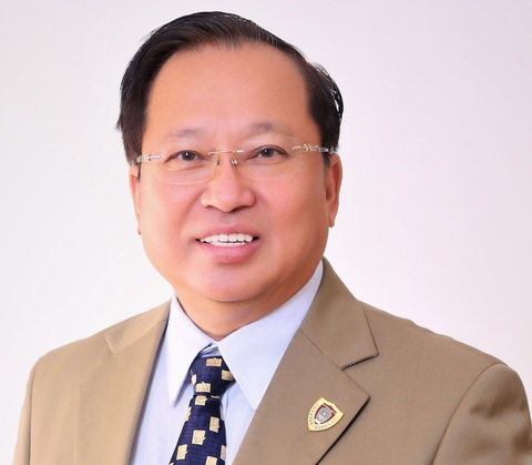 GS Hà Tôn Vinh GS Hà Tôn Vinh
