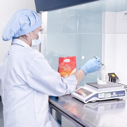 Điều gì tạo nên vị thế hàng đầu của Lúave trong lĩnh vực nguyên liệu pha chế?- Ảnh 2. Điều gì tạo nên vị thế hàng đầu của Lúave trong lĩnh vực nguyên liệu pha chế?- Ảnh 2.