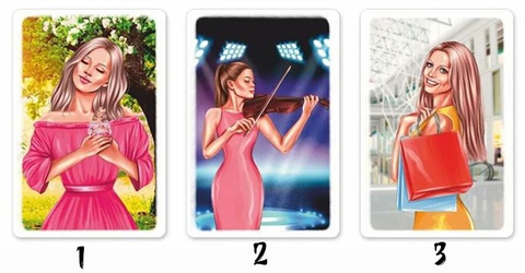 Quiz: Bạn thuộc tuýp con gái nào?- Ảnh 1. Quiz: Bạn thuộc tuýp con gái nào?- Ảnh 1.
