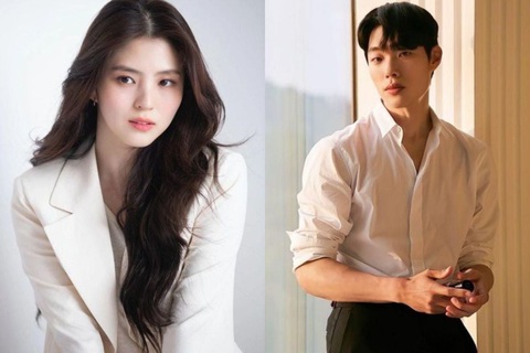 Han So Hee - Ryu Jun Yeol và những cặp đôi bị netizen ‘quay xe' ghét bỏ vì hẹn hò- Ảnh 3. Han So Hee và Ryu Jun Yeol