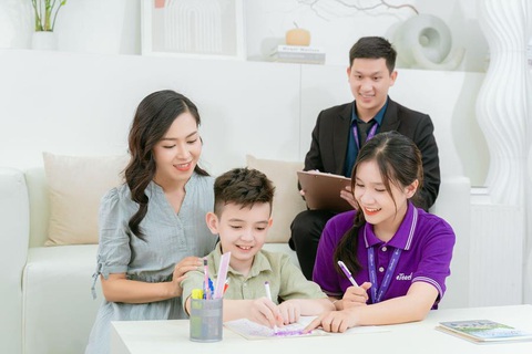 eTeacher - Dịch vụ gia sư có dự giờ- Ảnh 1. eTeacher - Dịch vụ gia sư có dự giờ- Ảnh 1.