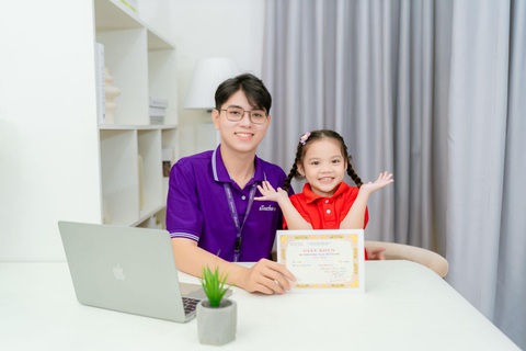 eTeacher - Dịch vụ gia sư có dự giờ- Ảnh 2. eTeacher - Dịch vụ gia sư có dự giờ- Ảnh 2.