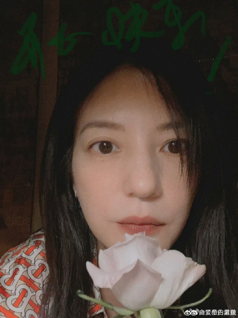 Triệu Vy Triệu Vy