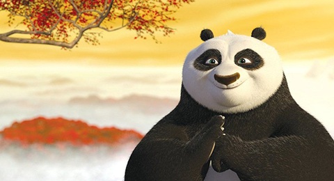 'Kung Fu Panda 4' cán mốc 500 triệu đô trên toàn cầu- Ảnh 3. 'Kung Fu Panda 4' cán mốc 500 triệu đô trên toàn cầu- Ảnh 3.