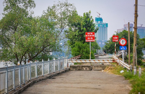 Bờ sông Sài Gòn phía Thủ Thiêm thay đổi rực rỡ- Ảnh 17. Bờ sông Sài Gòn phía Thủ Thiêm thay đổi rực rỡ- Ảnh 17.
