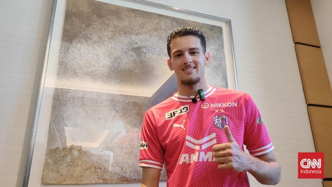 Sao nhập tịch Indonesia Justin Hubner: 'Chúng tôi sẽ đánh bại Việt Nam như ở Asian Cup'- Ảnh 1. Hậu vệ Justin Hubner tự tin tuyên bố: "Chúng tôi sẽ làm mọi thứ để đánh bại Việt Nam" - Ảnh: CNN Indonesia