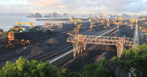 Lãi lớn năm 2023, các chỉ số tài chính của TKV giữ ổn định- Ảnh 1. Tập đoàn Than khoáng sản Việt Nam (TKV) tiếp tục giữ ổn định các hệ số tài chính quan trọng và đủ khả năng thanh toán các khoản nợ đến hạn