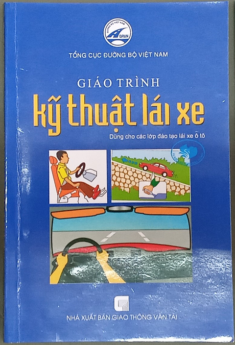 Những câu hỏi khi xây dựng giáo trình kỹ thuật lái xe trên đường cao tốc phân kỳ- Ảnh 3. Những câu hỏi khi xây dựng giáo trình kỹ thuật lái xe trên đường cao tốc phân kỳ- Ảnh 3.