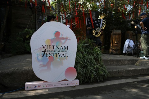 Lễ hội Âm nhạc Cổ điển 2024 (VCMF) tại Đà Lạt khép lại cùng dư vị đẹp- Ảnh 5. Lễ hội Âm nhạc Cổ điển 2024 (VCMF) tại Đà Lạt khép lại cùng dư vị đẹp- Ảnh 5.