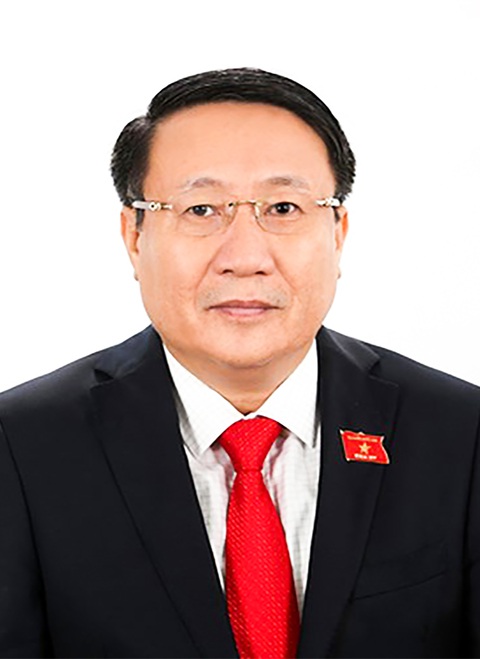 Kỳ vọng làn gió mới từ mô hình ‘hai nước một khu kinh tế’- Ảnh 1. Ông Hà Sỹ Đồng, phó chủ tịch thường trực UBND tỉnh Quảng Trị kiêm tổ trưởng Tổ 626 - Ảnh: T.NHẤT