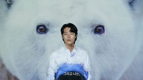 Han So Hee bị hủy hợp đồng, Ryu Jun Yeol lung lay vai trò đại sứ môi trường- Ảnh 3. Ryu Jun Yeol