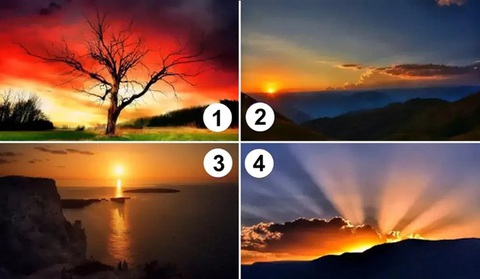 Quiz: Chuyện gì sẽ đến với bạn trong tuần tới?- Ảnh 1. Quiz: Chuyện gì sẽ đến với bạn trong tuần tới?- Ảnh 1.