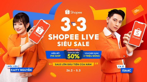 Trong hôm nay, cặp đôi Kaity Nguyễn và Isaac sẽ mang đến Trong hôm nay, cặp đôi Kaity Nguyễn và Isaac sẽ mang đến