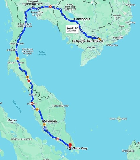 Ảnh vui 2-3: 'Con trai bà bán bánh mì' mời mẹ nghỉ hưu- Ảnh 4. Cách để tiết kiệm đi coi Eras Tour.